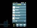 Samsung Instinct Review *Part 1 of 2