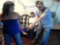santo:  doctor house y angie gibaja   part  10