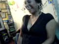 santo:  doctor house y angie gibaja   part  10