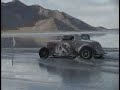 Rat Rods at Bonneville landspeedracingvideo.com Rat Rods at Bonneville landspeedracingvideo.com
