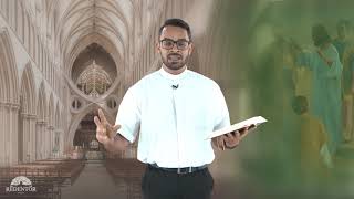 Evangelho do Dia - 18/09/2018, com o Padre Rodrigo Vieira