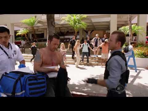 Hawaii Five-0 7.01 " I ❤ You