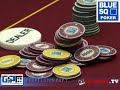 GUKPT Luton Leg 6 - James Dempsey Exit