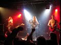 Ter�sbetoni - Voiman vartijat live @ Klubi Tampere 2008