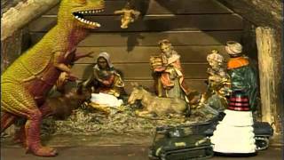 Mr Bean - Merry Christmas Mr Bean 1992 clip1