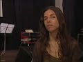 Espa�a en America. Marina Cedro Tve