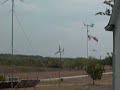 our micro wind farm