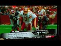 fight on sportscenter fight on sportscenter