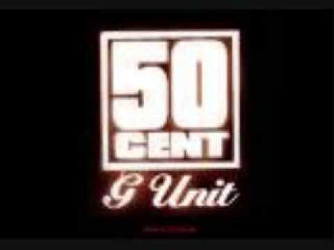 50 cent - Get up