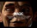 MAGIC - Official Trailer 2