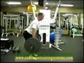 videos de Personal Trainer Tempe,AZ|How to do a Barb Hang Clean  