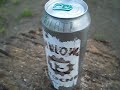 GHULOWE MOCNE - piwo Trzynastego Schronu