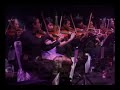 tohpati & string ensemble concert - sendiri