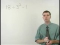 Ivy Tech Community College - Compass Math Test Prep