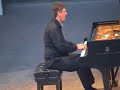 Boris Berezovsky Liszt Sonata part 2/3 Boris Berezovsky Liszt Sonata part 2/3