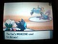 wifi battle: burnum vs  beastboy68