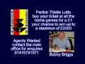 Partick Thistle 3 dundee 1