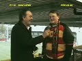 Partick Thistle 3 dundee 1
