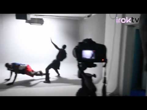 Ruggedman ft Mallam Spicy Girl Wyne (Behind The Scenes) 0 Ruggedman ft Mallam Spicy Girl Wyne (Behind The Scenes)