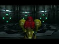nintendo just completed its press conference at the e3, here are the first trailers! synopsis (provided by nintendo) metroid franchise's heroine gets personal for decades, samus aran has been known as one of the first female protagonists in video games, and one of the most enigmatic. having traded her haunted past for the solitary life of a bounty hunter, samus? finally tells her own tale in this revealing, personal story of her failings, her flaws and ultimately her motivation. metroid: other m is an unprecedented collaboration that blends the slick, action-packed production of the world-renowned team ninja development team with the game design talents of the creators of the original metroid. metroid: other m is a dramatic new direction for a legendary franchise and a bold new blend between cinematics, storytelling and the best in interactive entertainment. features: ? metroid: other m takes the best elements of first-person and third-person gaming to create a seamless blend between game play, storytelling and dynamic cinematography. players hold the wii remote? controller sideways while navigating and battling in third-person. however, at any moment, players can switch immediately to wii remote pointer controls to examine and explore the environments in first-person perspective. ? metroid fans know more about samus' suits and weapons than they do about what drives her. that's about to change. the story begins in the middle of the events of super metroid?, when a baby  ... 