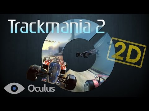 Trackmania 2