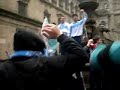 Celebracion del Compos en Platerias