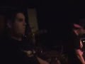 En Mi Defensa@ Pub Piraña Rock, 2ª Parte