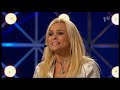 S� ska det l�ta - Sofia K�llgren Fredrik Swahn