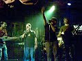 Homenaje a Rodolfo Chikilicuatre y Rage Against The Machine
