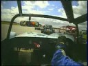 Ferenczi Silverstone race 2