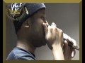 O.G'Z, ROLL DEEP, BOY BETTER KNOW [RINSE FM 13/01/08] PT:1