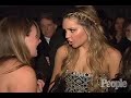2008 SAG Awards: Inside the PEOPLE/EIF Afterparty