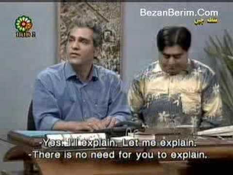 0 بخشهایی از سریال نقطه چین   سری 2