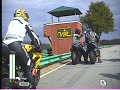 VIR Oct '06 - AVG Speed 90 MPH