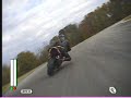 VIR Oct '06 - AVG Speed 90 MPH