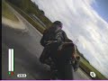 VIR Oct '06 - AVG Speed 90 MPH