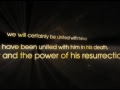 After Effects:Resurrection Scripture