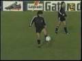 videos de The Global Game | Writers on Soccer (Improvisation)