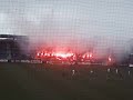 FC Slovacko - reds race/flare