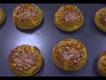YJ-800T??(mooncake with double filling)