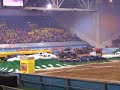 Monsterjam 5 Geldredome zaterdag 30 september 2006 Monsterjam 5 Geldredome zaterdag 30 september 2006