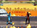 Sub-Zero vs Ermac (MUGEN) Sub-Zero vs Ermac (MUGEN)