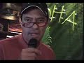 Marco Patrón - Ferrari Club Luncheon - Part 1