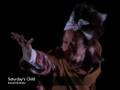 Gesel Mason Performance Projects Solo Dance Excerpts