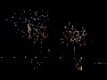 Pskov fireworks celebration 2009. HD. ch2