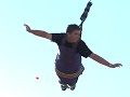 Doms Skycoaster experence