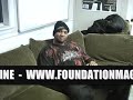 DJ DO IT ALL INTERVIEW WITH FOUNDATION MAGAZINE