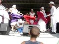 Bomba de Puerto Rico