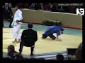 TIVP 2008 Ruben Houkes (NED) -- Migual Albarrain (ARG)
