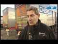 French GT Debard wins GT1 title at Ledenon 2009